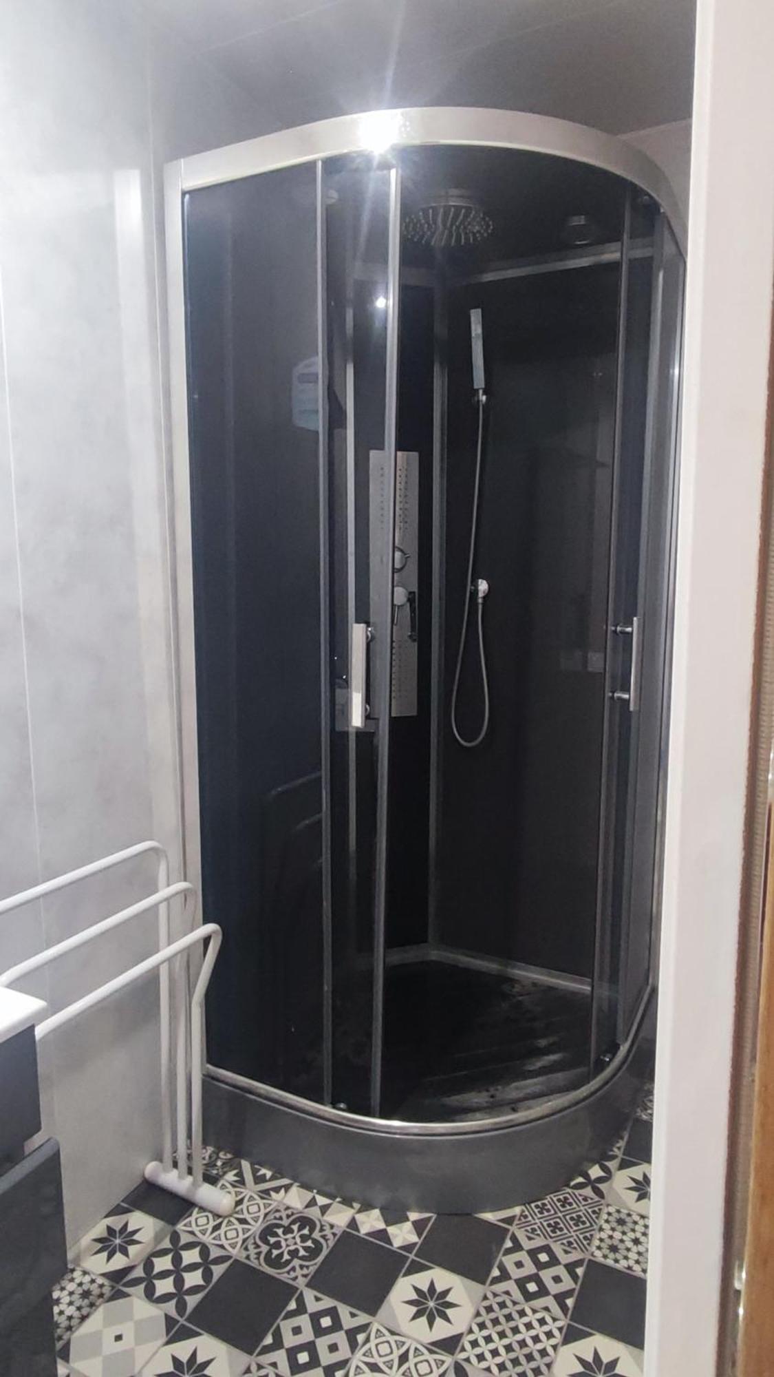 Bed and Breakfast Auxais Memory 44' Екстер'єр фото