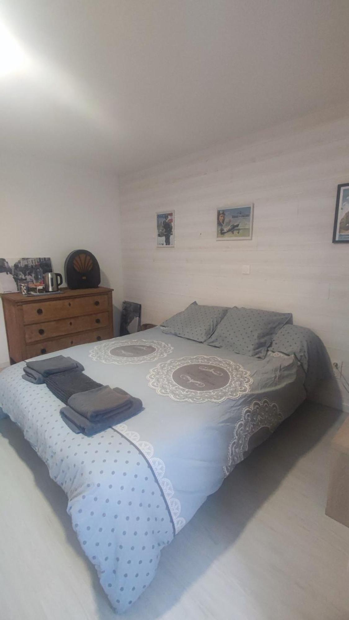 Bed and Breakfast Auxais Memory 44' Екстер'єр фото