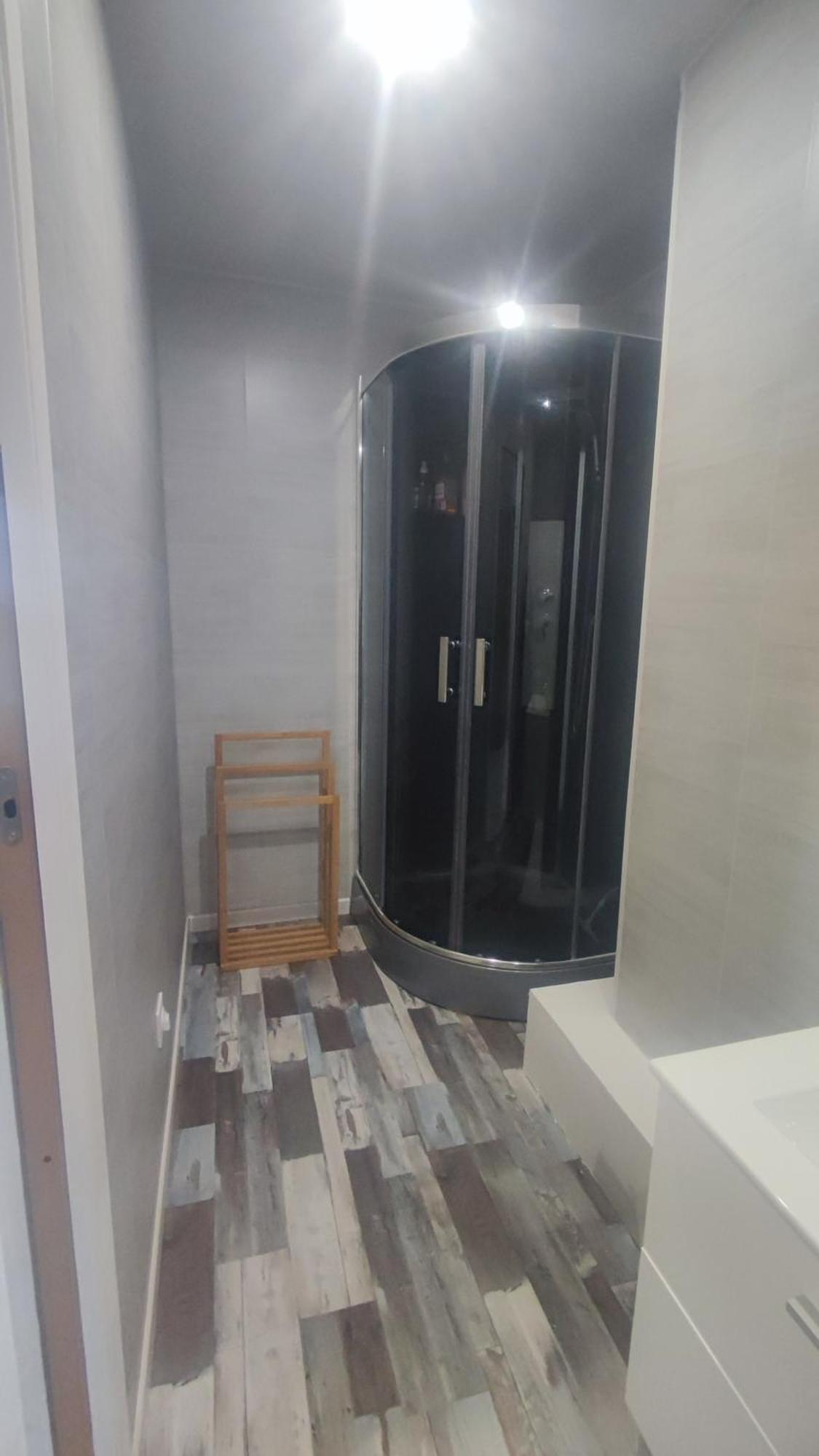 Bed and Breakfast Auxais Memory 44' Екстер'єр фото