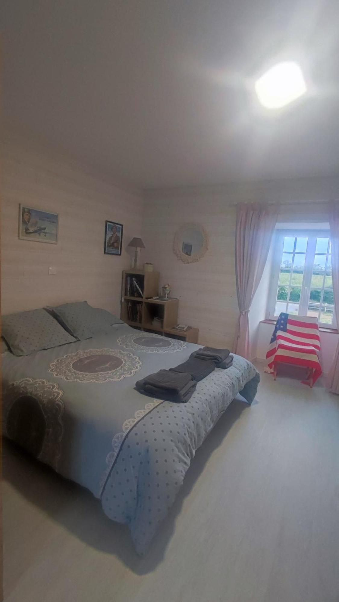 Bed and Breakfast Auxais Memory 44' Екстер'єр фото